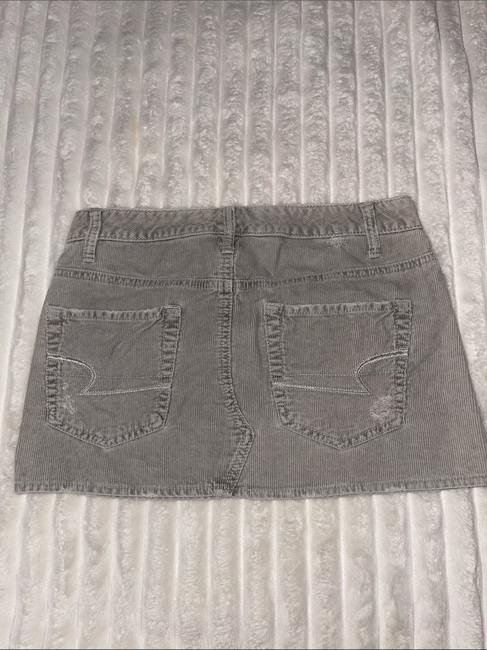 American Eagle Vintage Y2k 09 Skirt | Size 0